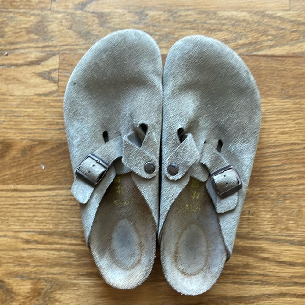 Birkenstock size 44